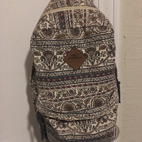 O'Neill Handbags - O’Neill Backpack